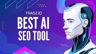 Frase AI SEO Content Tool | Earn 30% Recurring Commission