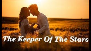 Tracy Byrd - The Keeper Of The Stars ( Lyrics )