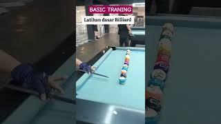 basic training#billiards #pool #shorts