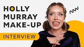 Horror Looks to Die For: Holly Murray Makeup Interview @hollymurraymakeup