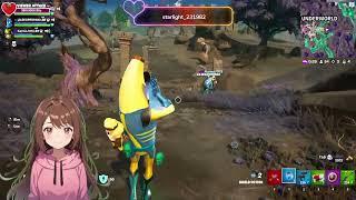 When friends have ruined Flowberry Fizz Bottles for you | #chaoticmogwai on #Twitch