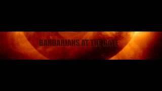 Barbarian at the Gate - There Is No Try