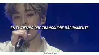 EXO-CBX - Paper Cuts (Sub Español) [LIVE]