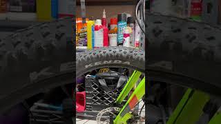 Bike check #mtb #mountainbike #mtblife #bikecheck #trending