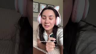 Если бы ЛИНЕТТ СКАВО пришла на коуч-сессию #отчаянныедомохозяйки #психология #2025