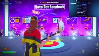 CHAPTER 6 SEASON SUPER KEYBOARD AND MOUSE SETTINGS FOR CONSOLE AND PC!