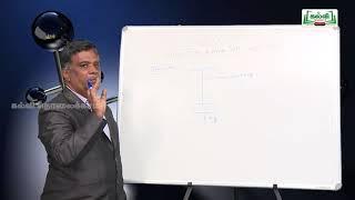 NEET | JEE | PHYSICS | NEWTON'S LAWS OF MOTION | Kalvi TV