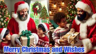 Merry Christmas and Wishes | Happy Merry Christmas | Christmas Messages,Wish and Quotes