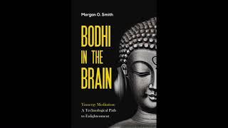 Bodhi in the Brain Pt 10 - Unlocking The Power Of Your Pineal Gland With Yinnergy