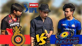 RCB VS MI | IPL Spoof | Desi fukrey