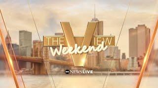 The Weekend View – April 12, 2025