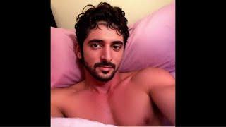 My bed is just for you  | Fazza فزاع | Sheikh hamdan | Crown Prince of Dubai