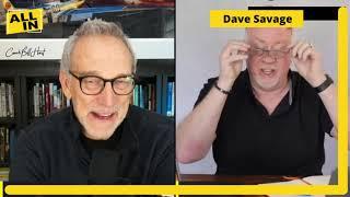 "All In" With Dave Savage