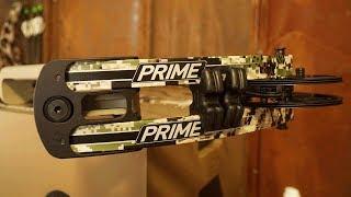 Prime Logic CT3 Bow Review