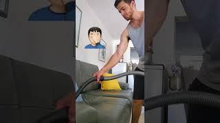  טעויות נפוצות בנקיונות לפסח 