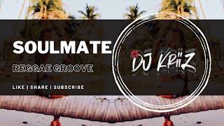 Arijit Singh | Badshah - Soulmate (Reggae Groove) | Dj KriiZ