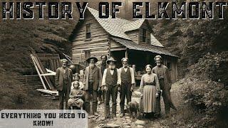 Smoky Mountain Stories: The Fascinating Story Behind Elkmont, Tennessee!