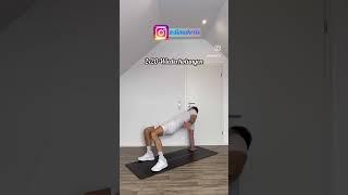 BECKEN MOBILISIEREN #dkhealth #fit #gesund #fitness #mobility #shorts
