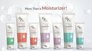 Introducing Durave Moisturizing Range by Fixderma| More Than a Moisturizer| New Launch