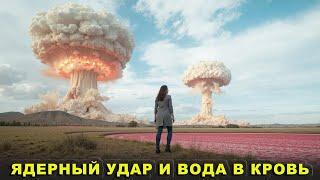 Бог Показал Мне Конец Времен: После Ядерного Удара Произойдет Восхищение Церкви!