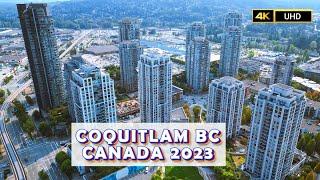 Coquitlam BC Canada 2023