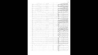 Fillmore - Rolling Thunder [Score](Mobile friendly)