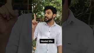 Hostel Life | Gujarati I RJ Akash I Akash Trivedi