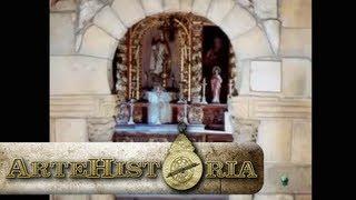 La basílica cristiana - ArteHistoria