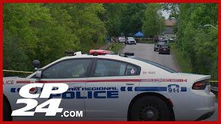 14-year-old charged with first-degree murder after deadly stabbing in Pickering