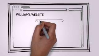 Mediation.com Creates a Whiteboard Animation