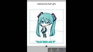 all jokes #projectsekai #colorfulstage #akito #toya #miku #kaito