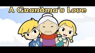 A Grandma's Love
