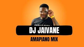 Dj Jaivane | AMAPIANO MIX 2023 | 22 OCTOBER