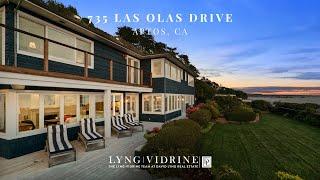 735 Las Olas Drive, Aptos CA | Presented by The Lyng-Vidrine Team - David Lyng Real Estate