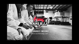 AklBJJ promo