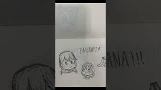 BANANA 