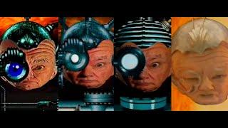 GamesMaster - Every Consoletation Zone (Series 1-4)