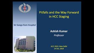 Pragmatic Staging of Hepatocellular Carcinoma (Liver Cancer)