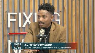 Ruto Will Be The Last Of His Generation, One Term Or Not - Eric Omondi