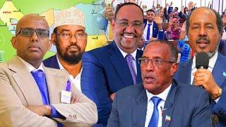 DFS | KHILAAFKA XALKA LOO WAAYAY | DOORASHOOYINKA SL | ABIY