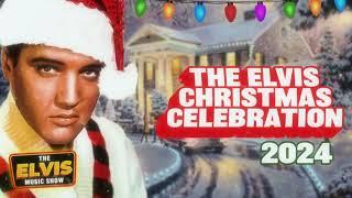 Christmas Trailer Brent & Leon (Elvis Nation and The Ultimate Elvis Channel by Leon)