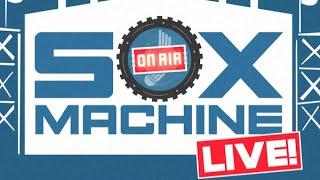 Sox Machine Live!: Complete Mess in Cleveland