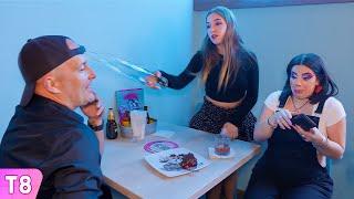 UNFAITHFUL S8 | He Eats the Shrimp in Acapulco  Ep. 73 - Lizbeth Rodríguez