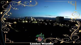 London Weather |Bvetlog