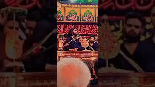 zakir Kamran Abbas BA