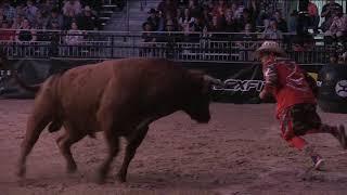 Andres Gonzalez BFO Vegas Final Round 2018