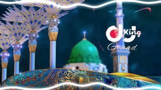 SARKAR E MADINA   | EDM-drop trance | EID2K24  SPL MIX |  lDJ-Hasim AlviGohad remix | Dj ‍