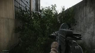 Escape From Tarkov [0.8.5]. #21. Каратель ч.3