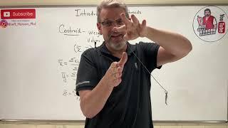 Statics: Lesson 37 - Intro to Centroids, Where is the Center of Texas?