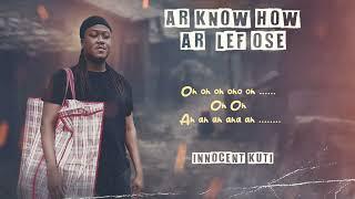 Innocent Kuti - Ar Know How Ar Lef Ose #music #subscribe